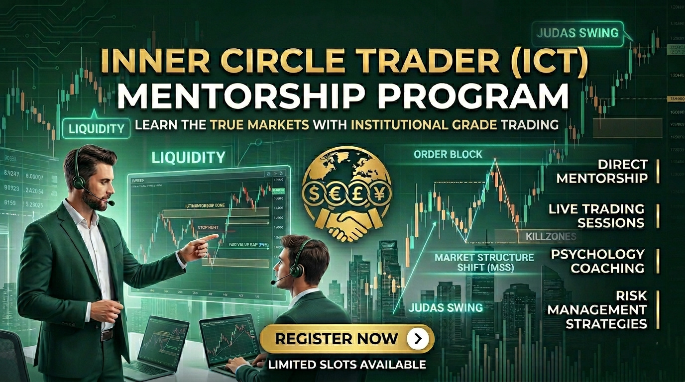 ICT MENTORSHIP